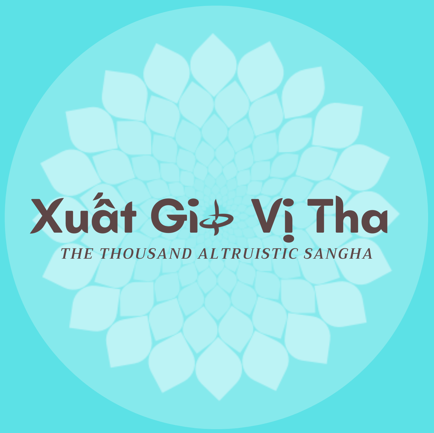 Xuất Gia Vị Tha