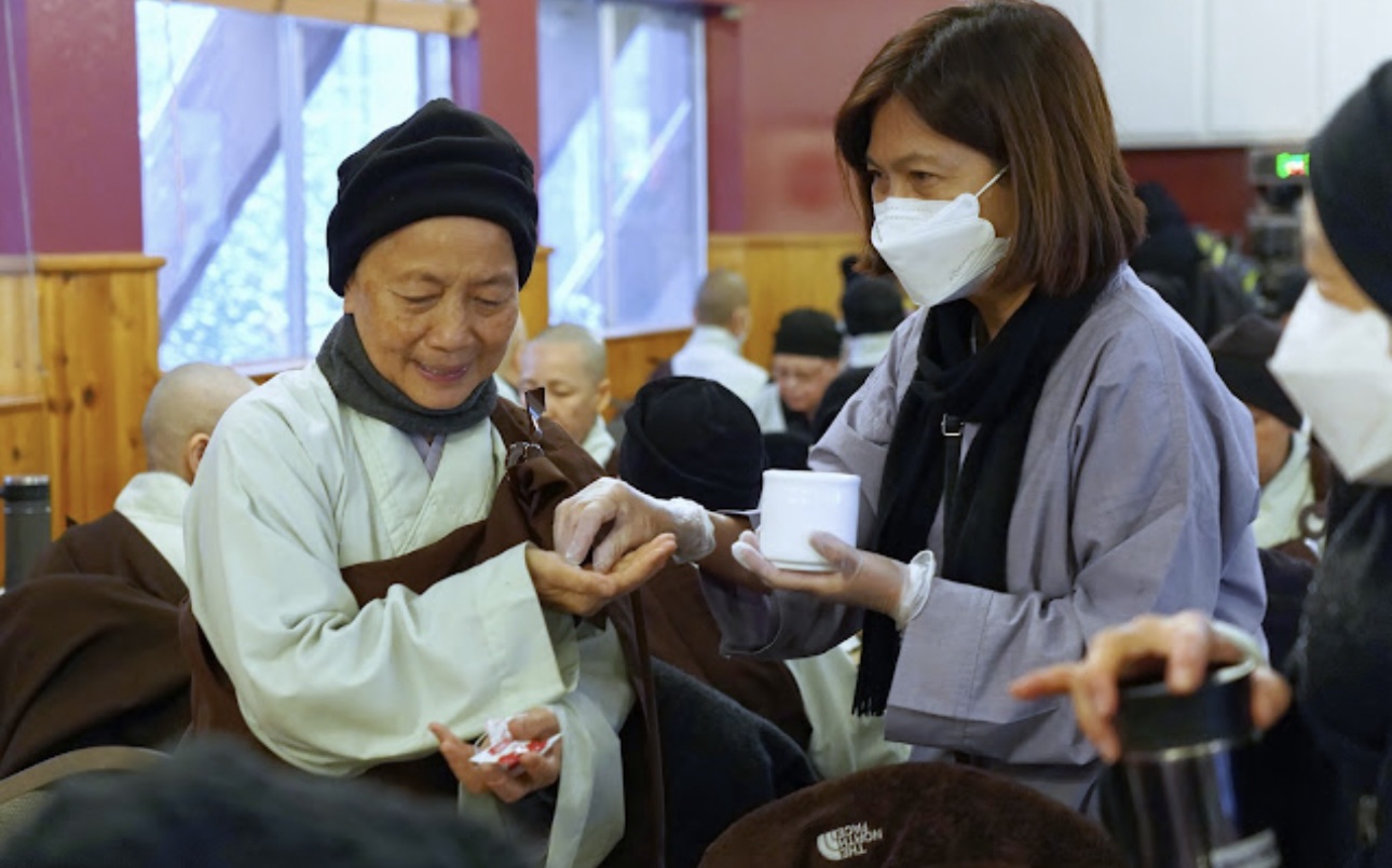 My Dharma Protector Journey