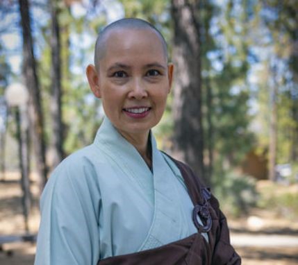 “The Altruistic Ordination Journey”