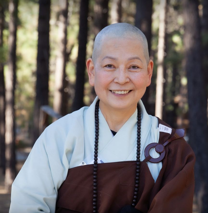 Temporary Home Leaving for Compassion and Altruism