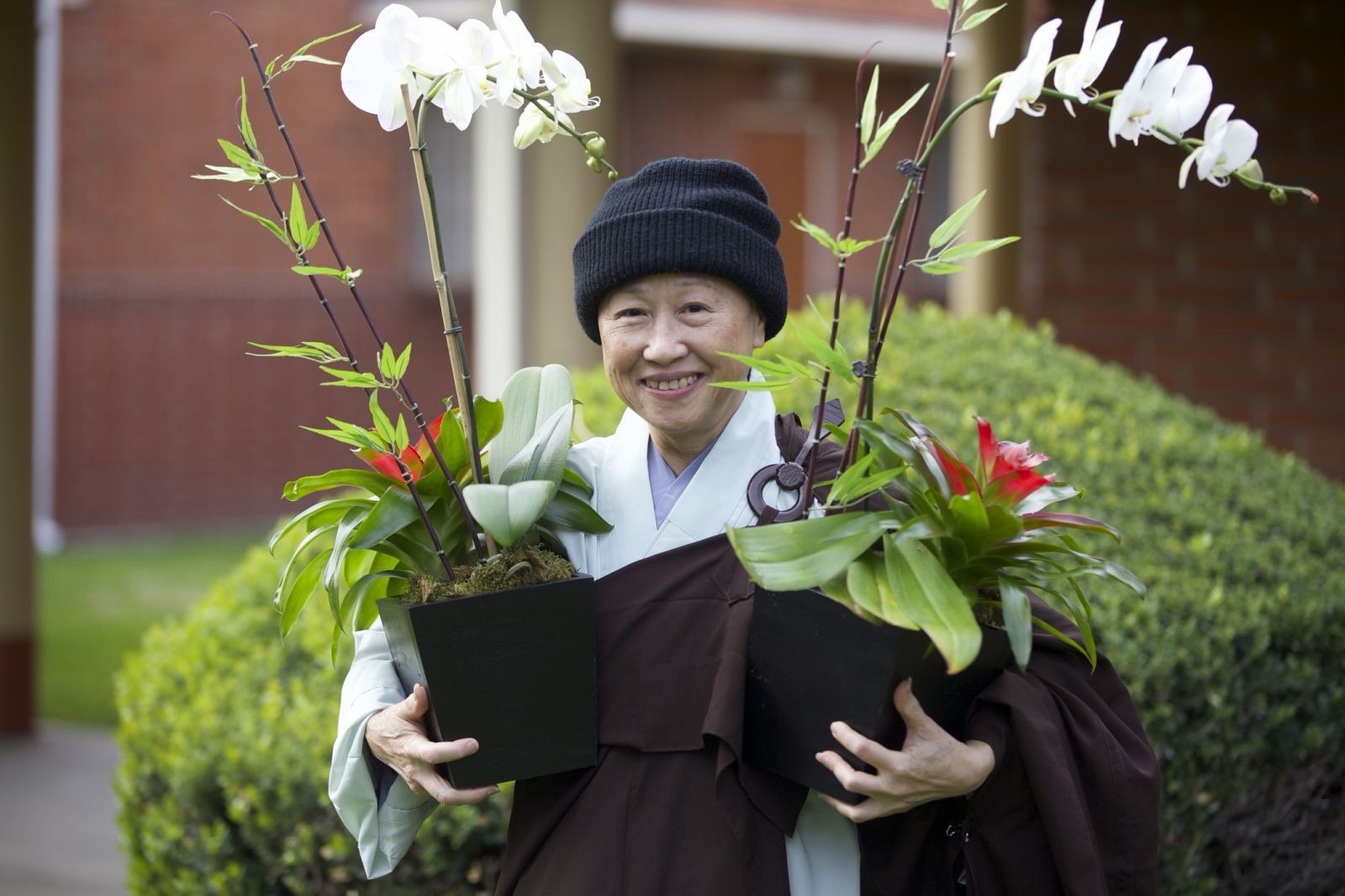 A Journey of Faith and Devotion