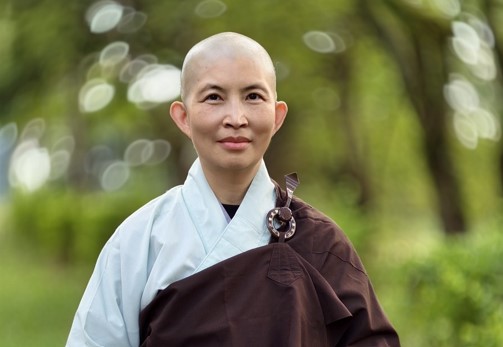 The Journey of First Ordination: Living, Letting Go, and Awakening