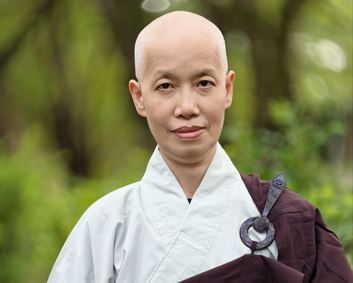 OPENING THE GATE OF HEALING