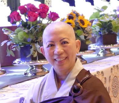 Altruistic Home Leaving (Xuất Gia Vị Tha) Because of a Special Karmic Affinity